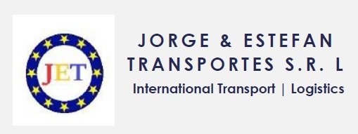 Jorge & Estefan Transportes